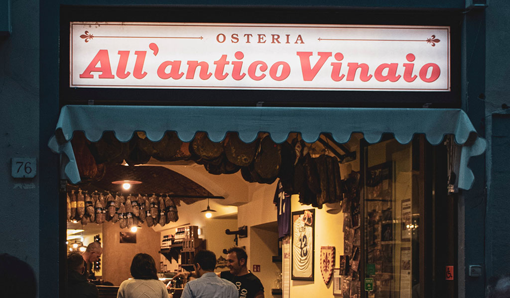 Cover Image for All’Antico Vinaio: The Story Behind Florence’s Most Famous Sandwich Shop