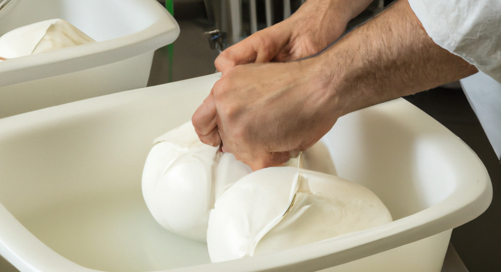 Cover Image for The Story Behind Burrata: An Invented Culinary Tradition in Puglia
