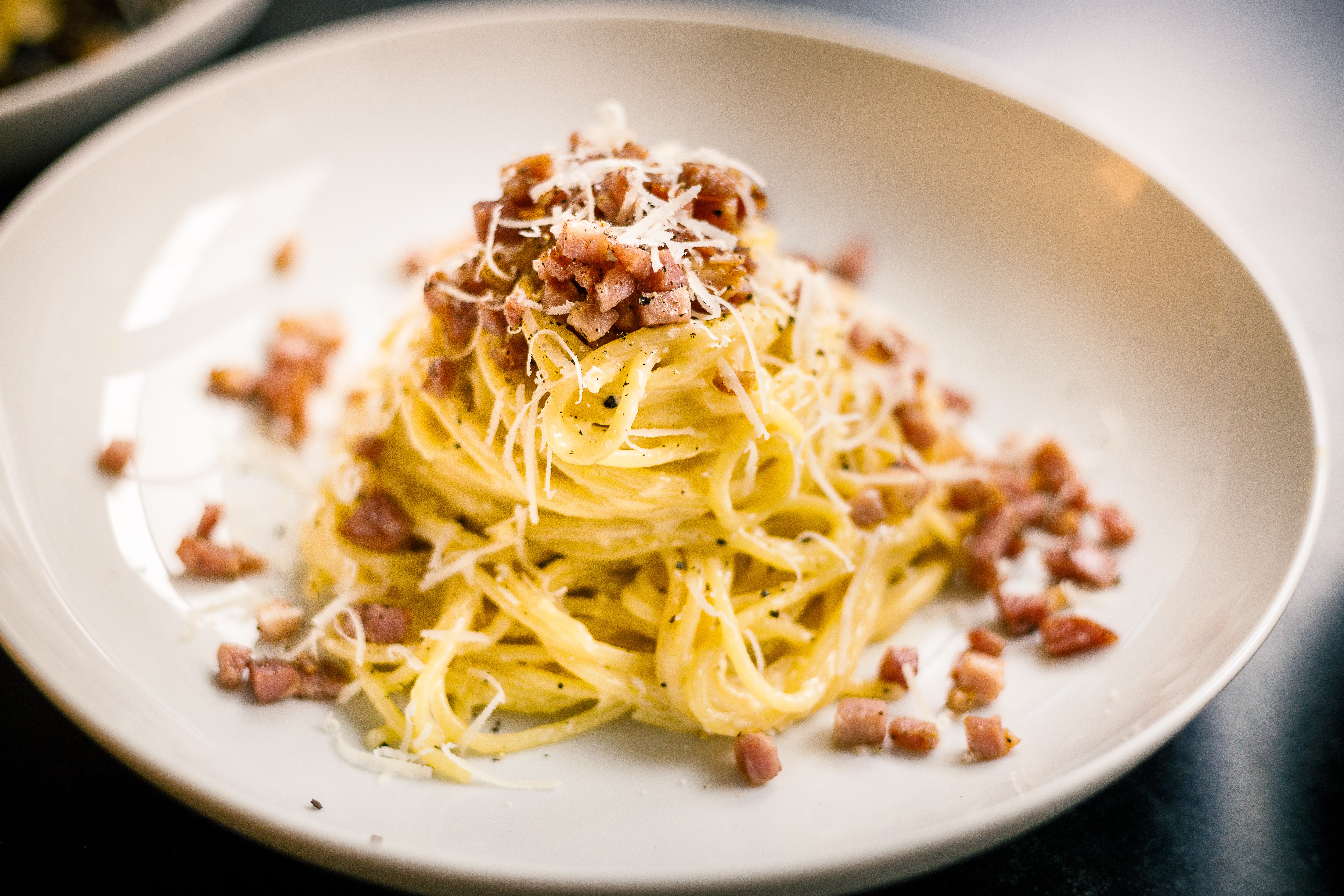 Cover Image for Rome's Four Must-Try Pasta Dishes: Which One Will Be Your Favorite?