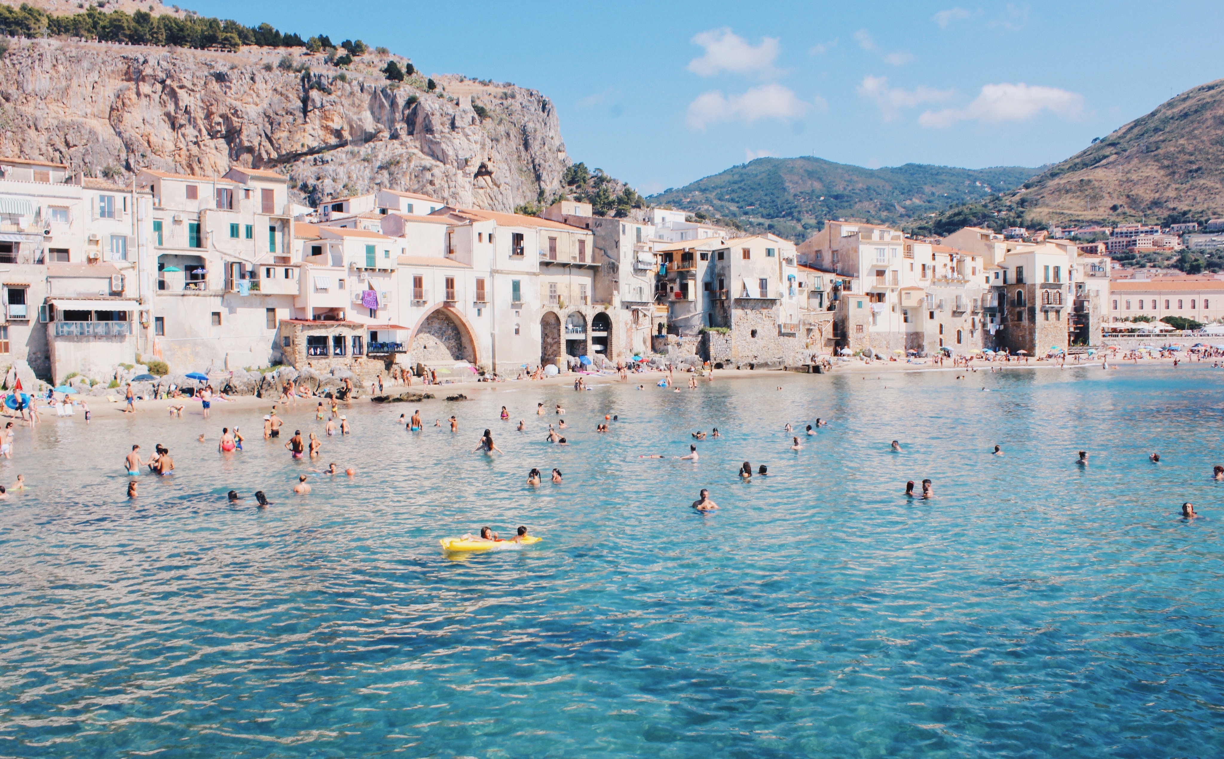 Cover Image for The Best of Sicily in 7 Days: An Unforgettable Itinerary for First-Time Visitors