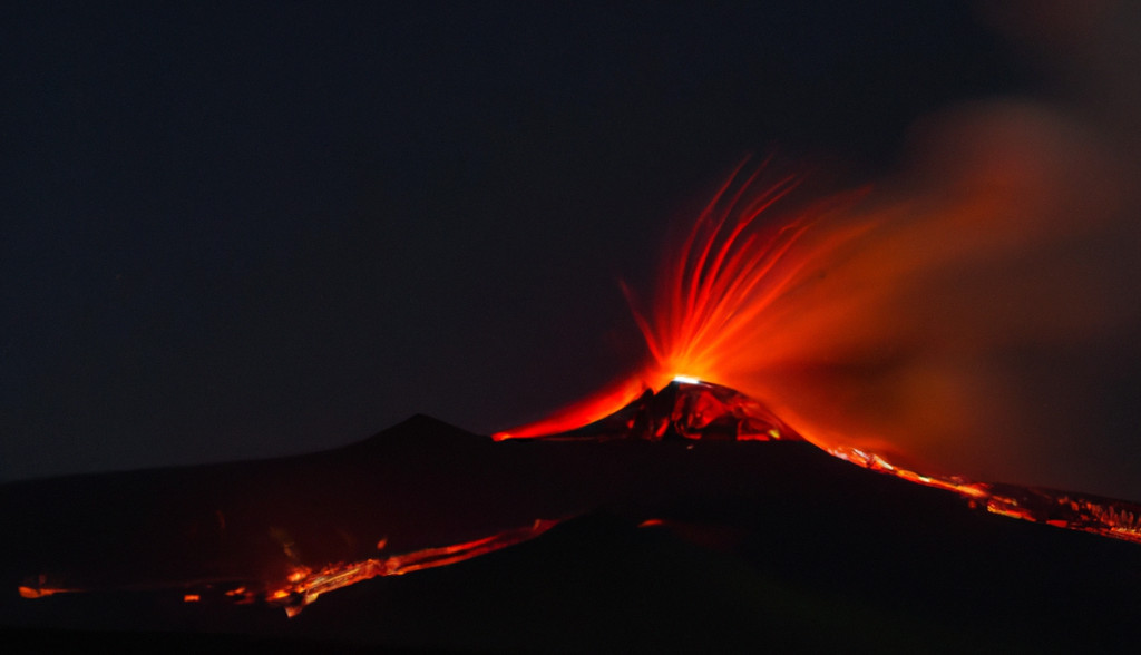 Cover Image for The stunning natural wonder of Mount Etna awaits in Sicily
