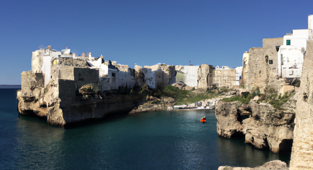 Cover Image for From Trulli to Seafood: Why Puglia Should Be Your Next Travel Destination