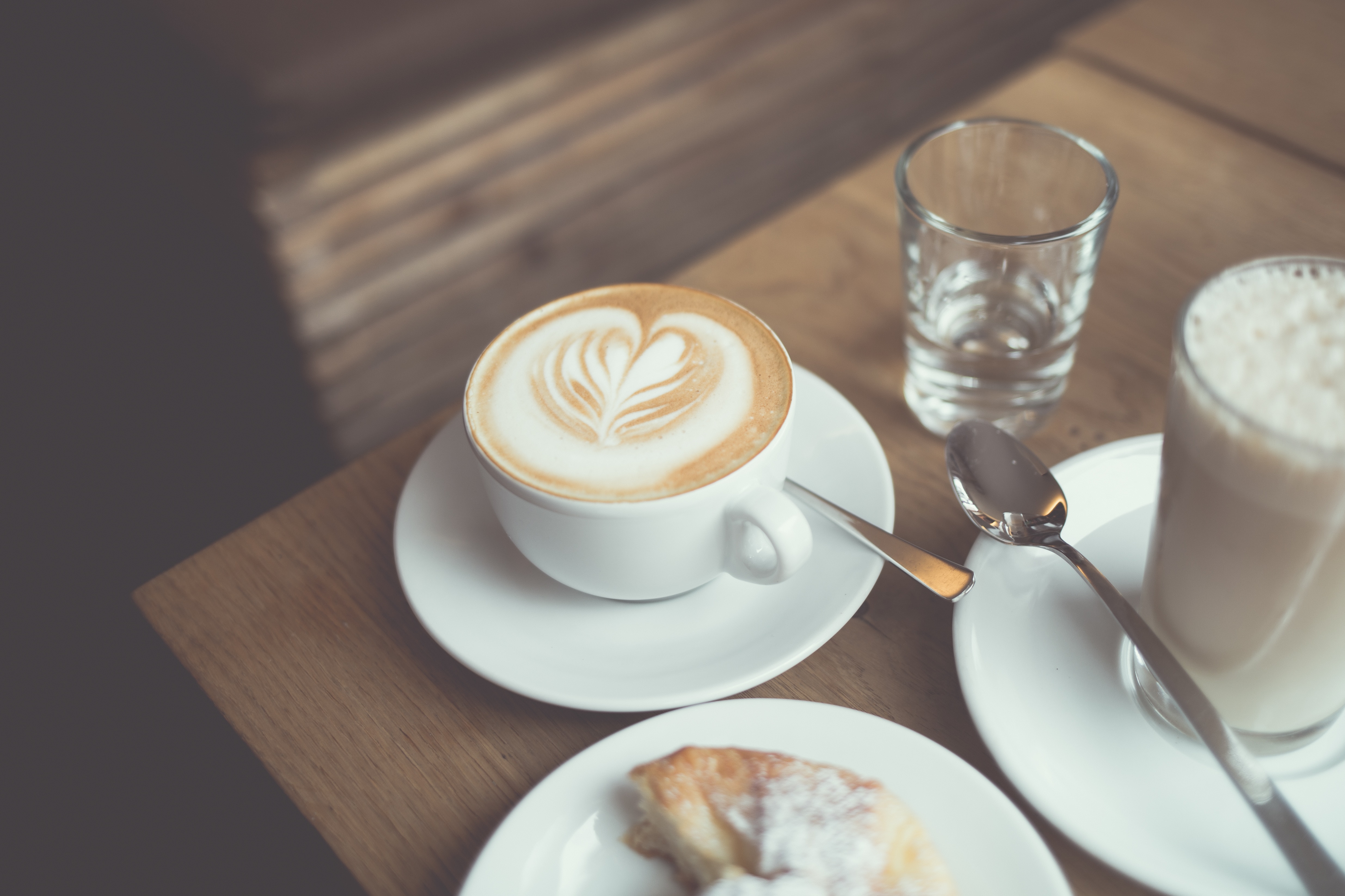 Cover Image for The Ultimate Guide to Rome's Top 10 Coffee Cafes for Coffee Enthusiasts