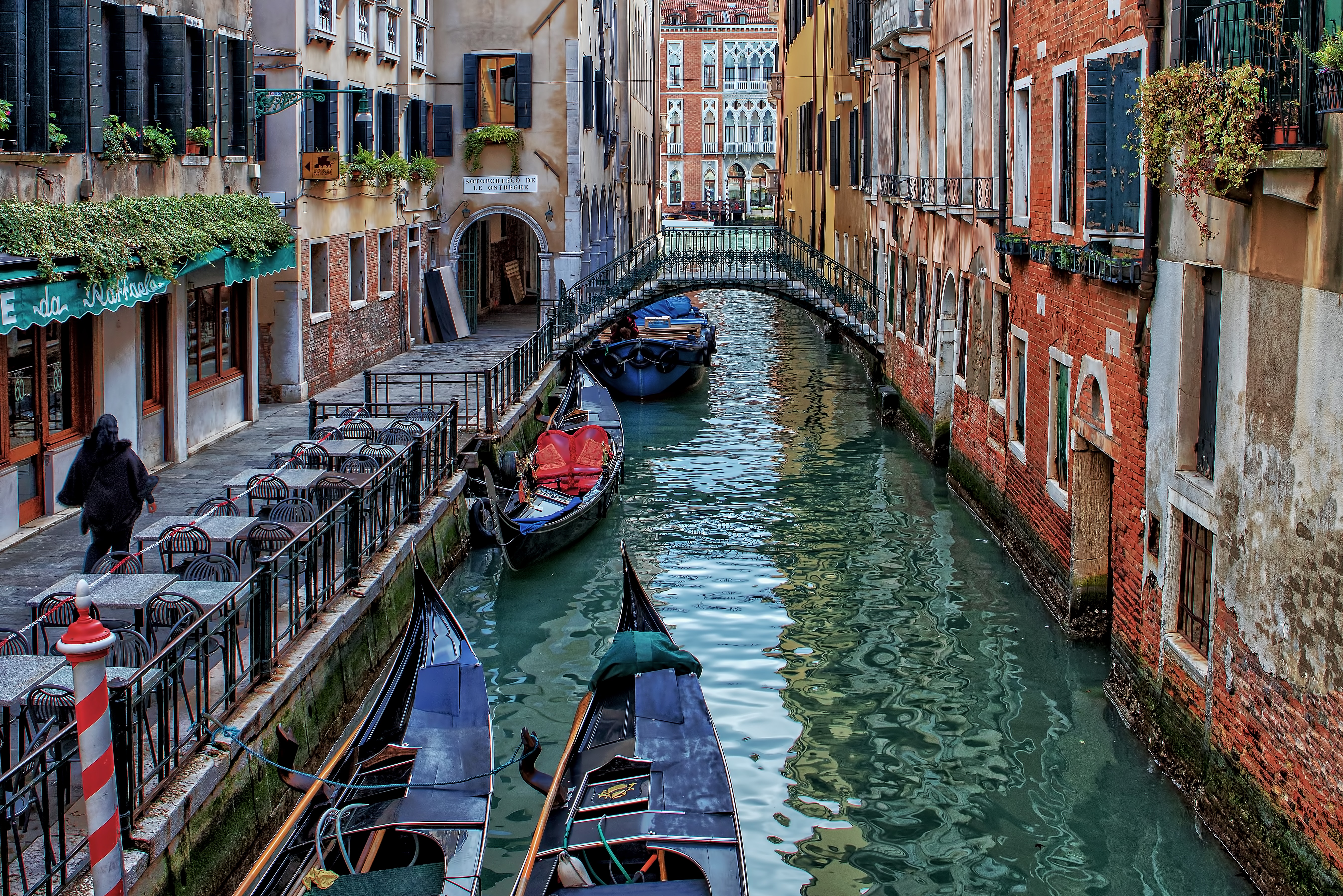Cover Image for Eat Your Way Through Venice: Top 14 Foods You Simply Cannot Miss And Where To Eat Them!