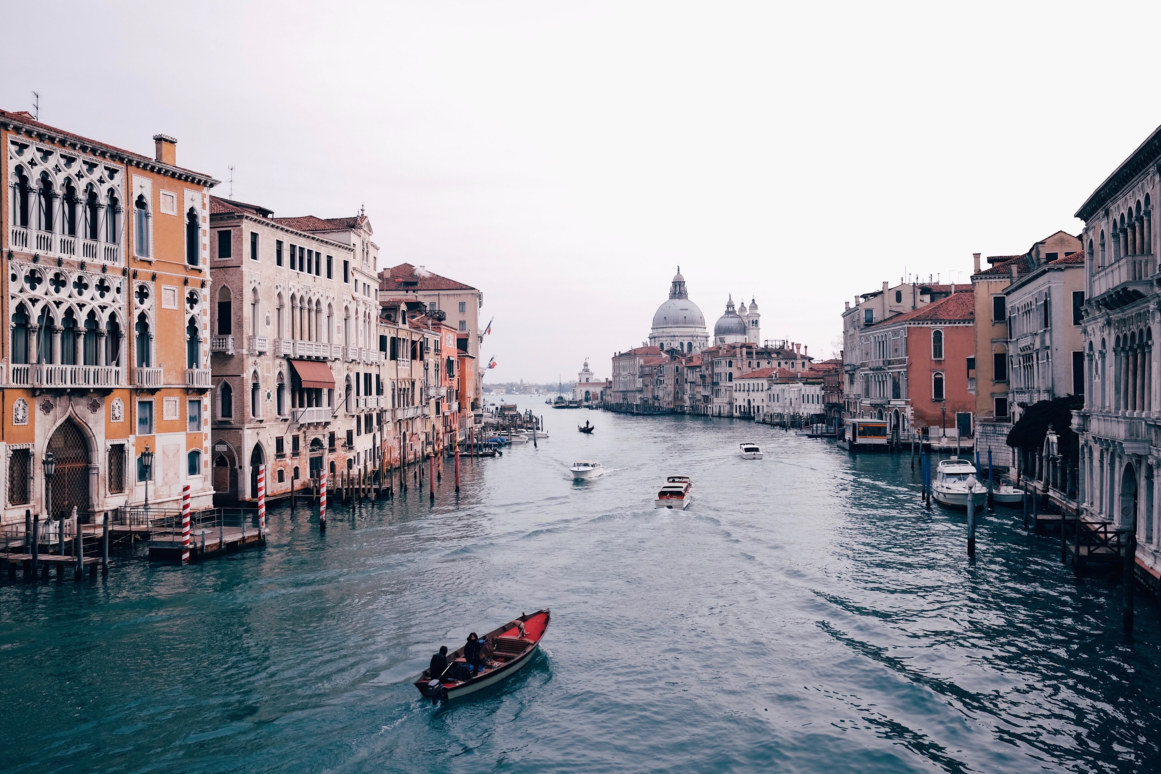 Cover Image for Venice: A Guide to Italy's Most Beautiful City