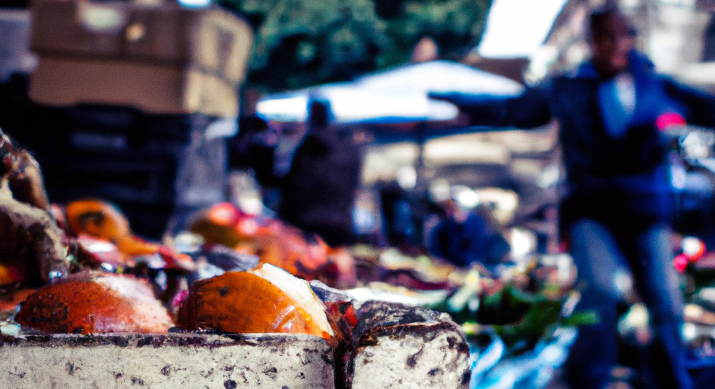 Cover Image for Beyond the Tourist Trail: Discover the Authentic Charm of Palermo